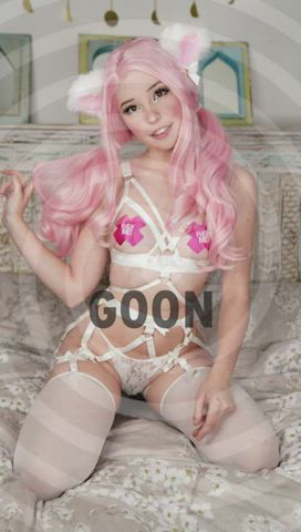 Egirl goon hypnosis! - free porn video