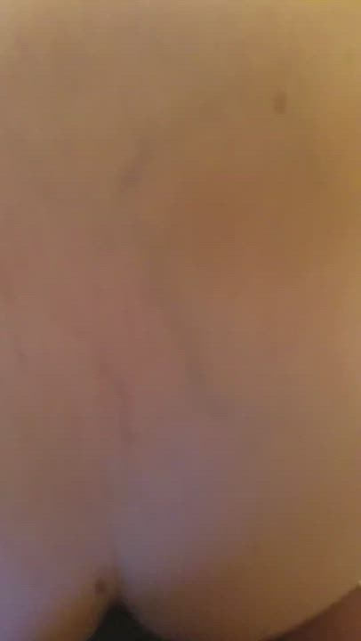 Bull Butt Plug Stranger Wifey Porn GIF by footgoddess360 (nsfw) - free porn video