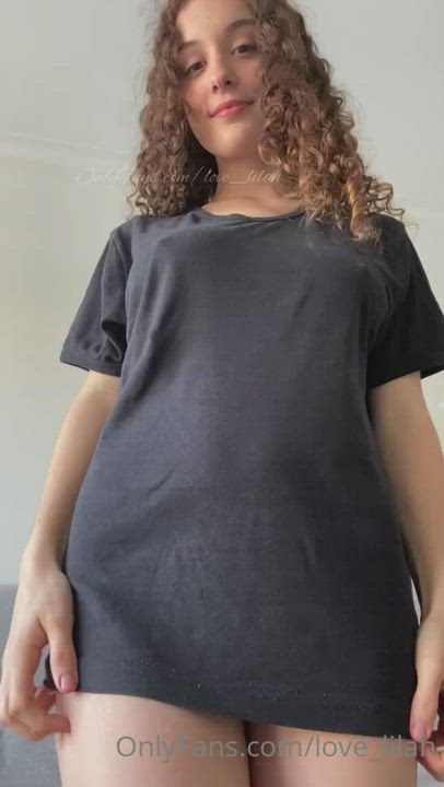 Do you like this 18yo body 🔥 get aIbum belIow - free porn video