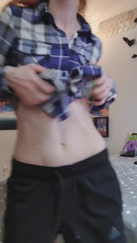 Ready to bounce on your dick and be bred - free porn video