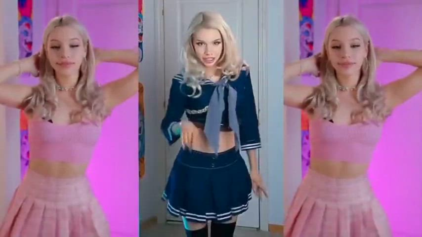 I hear we're gooning for Alice tonight - free porn video