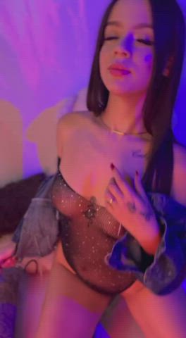 You can see my excitement - free porn video
