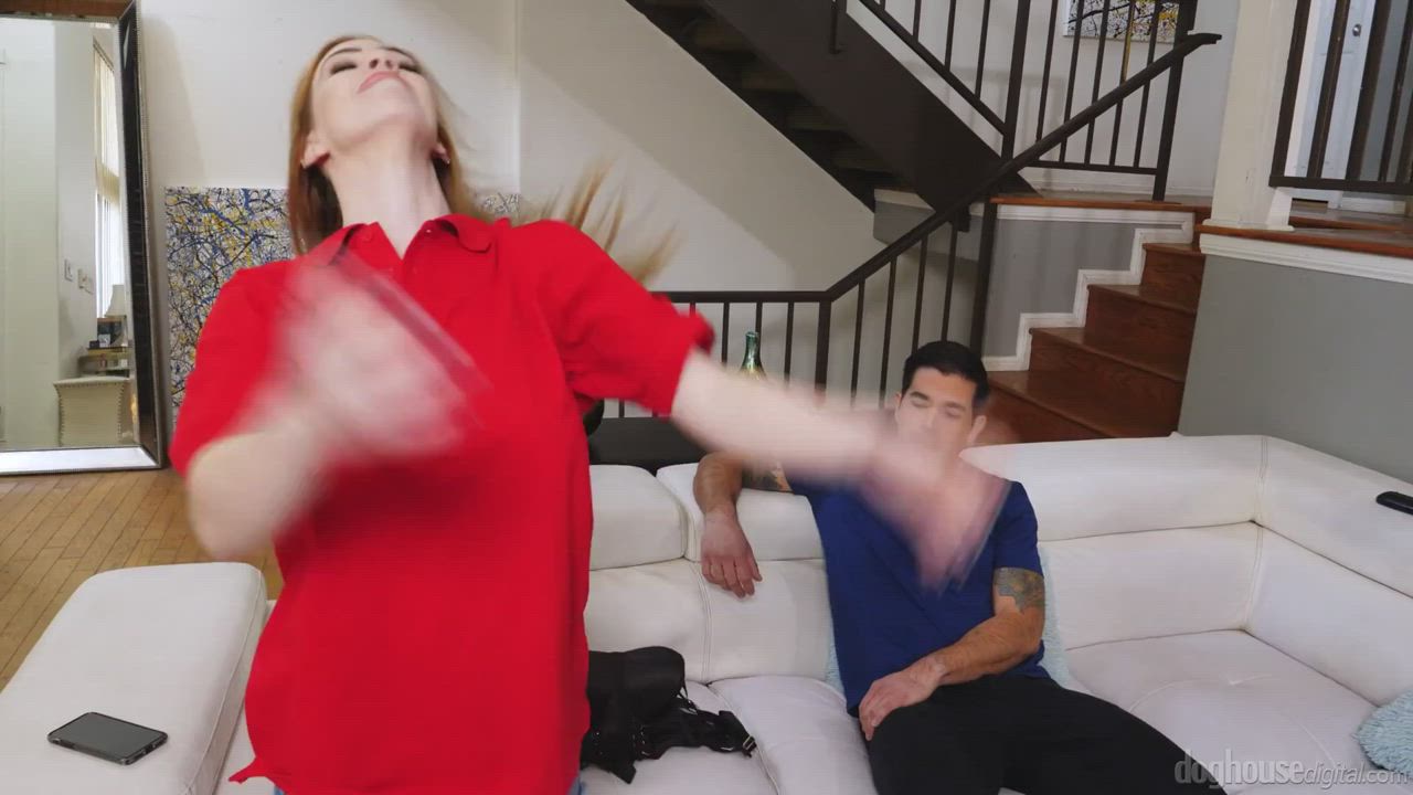 Metamorphosis - free porn video