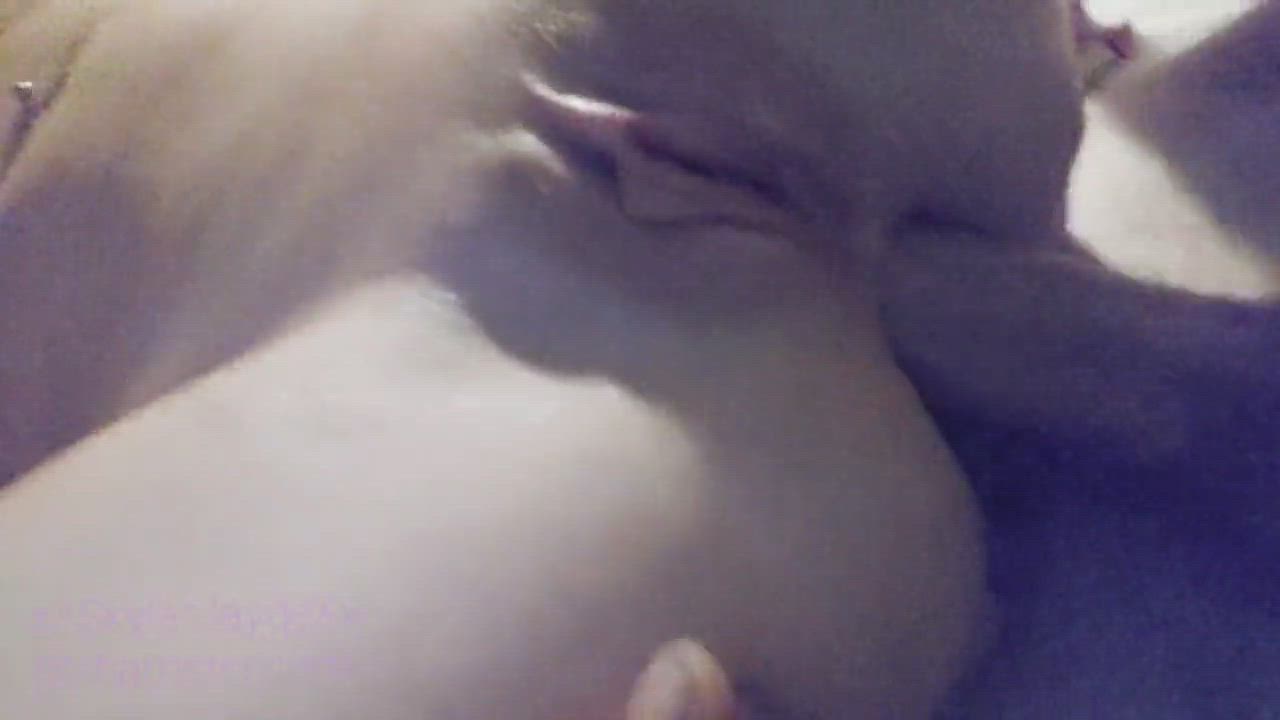 Really close up Anal, I love that - free porn video