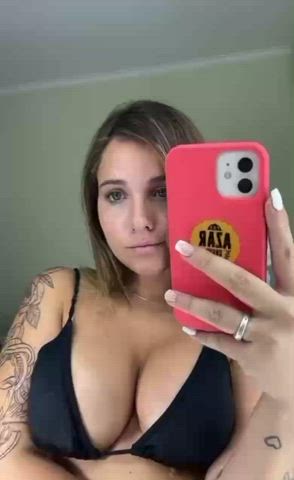 surprise! 🙈🙈 - free porn video