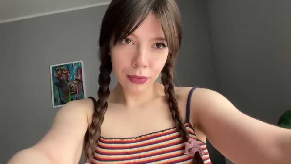 I've been gooning all day - free porn video