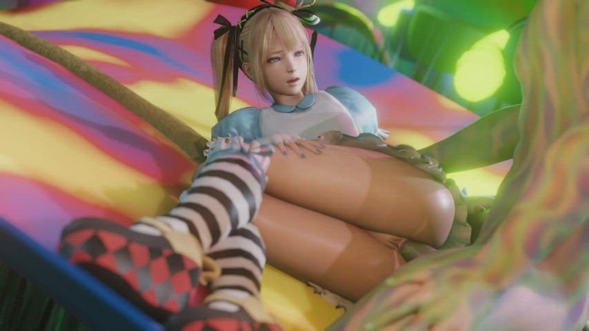 Sexy Marie Rose - free porn video
