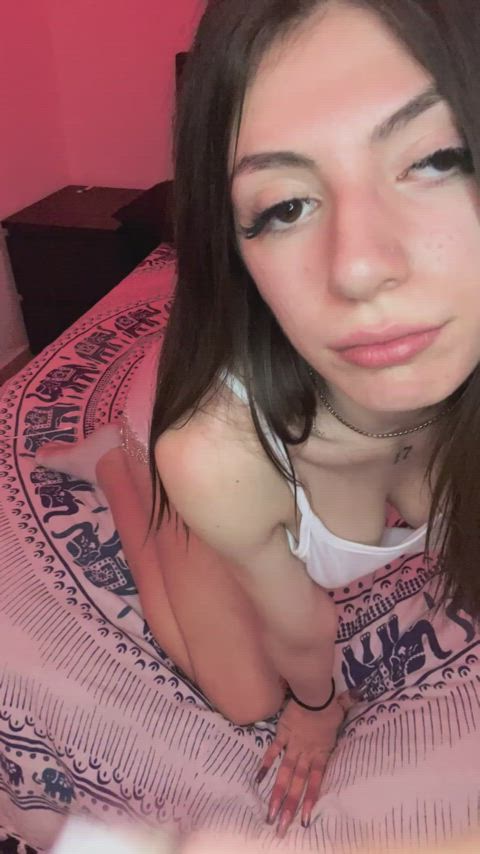 This is how I treat my close friends! - free porn video