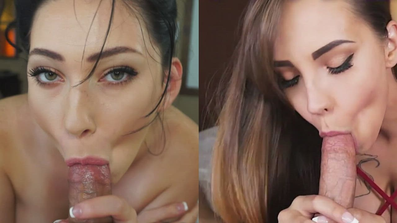 Who's your pick? - free porn video