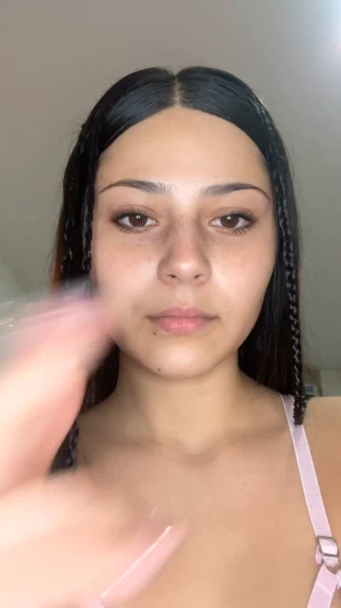 Today I tried something new and here's the results... - free porn video