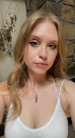 Do you like girls who love the taste of cum? - free porn video