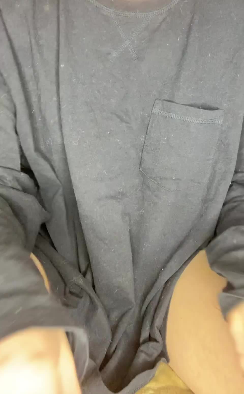 Do gooners like to be teased? - free porn video