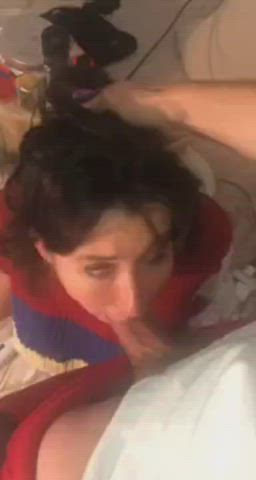 Does anyone know who is this? - free porn video