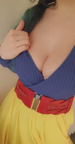 I could be your little kinky princess:p - free porn video