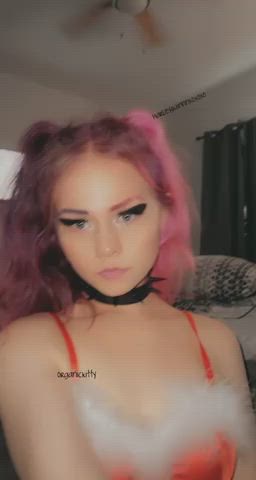 I do love making men hard:) - free porn video