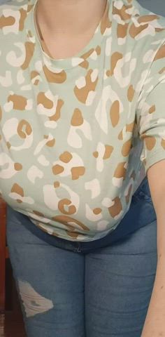 this top is very dangerous if you're in the mood for dancing - free porn video