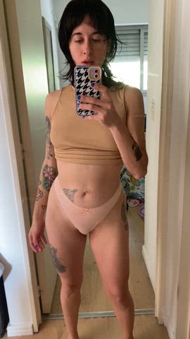 Lick or smell... - free porn video