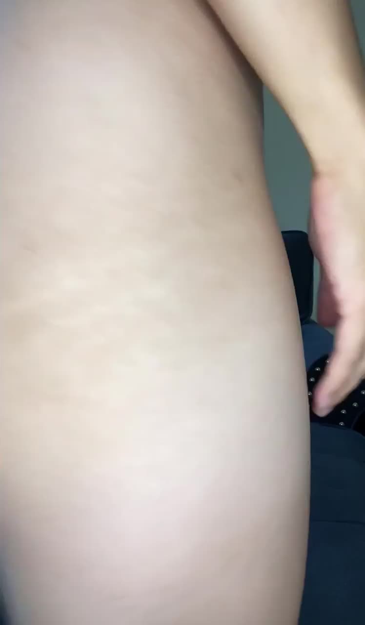 All my B’s - bush, boobs, booty - free porn video