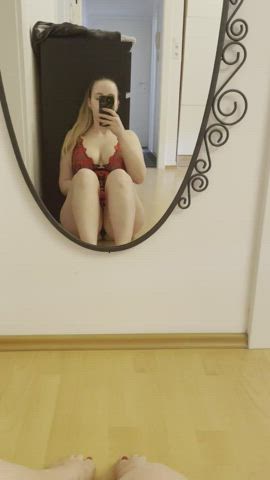 Hows the view? 💕 - free porn video