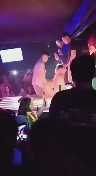 What would you do in this situation? - free porn video