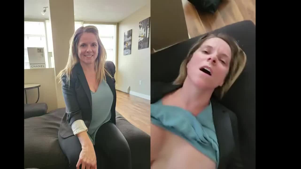 getting fucked in professional attire - free porn video