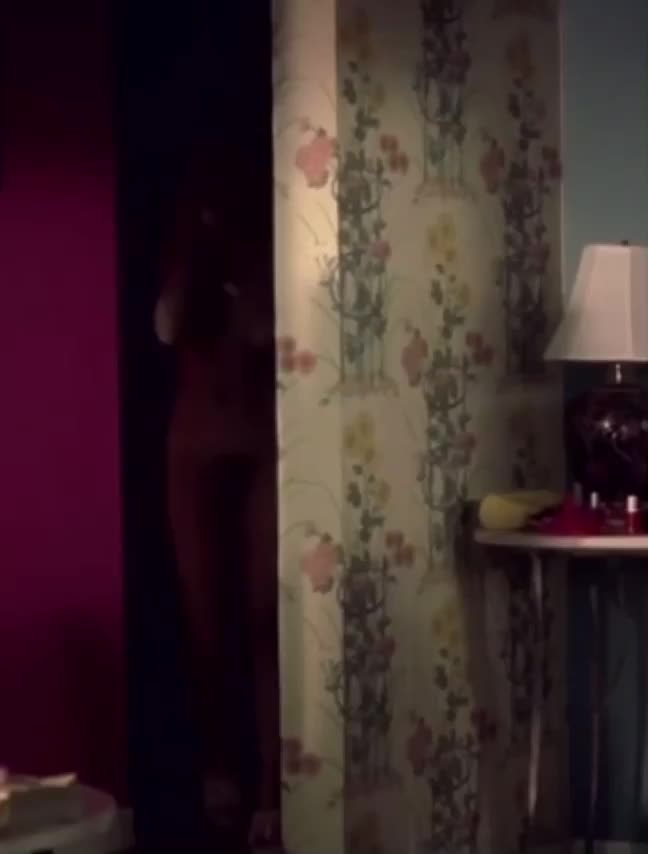 Alexis Dziena - Broken Flowers (2005) - free porn video