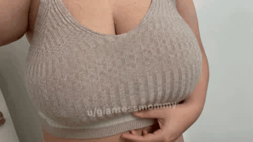H cup! ✨ H stand for huge! ☺️ - free porn video
