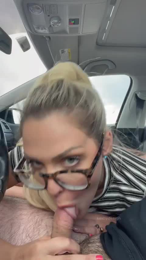 showing off my reward 💦 - free porn video