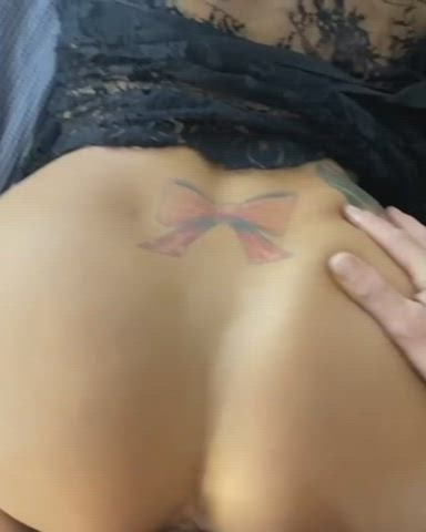 he said he was too tired to fuck...so i used him!!!!! - free porn video