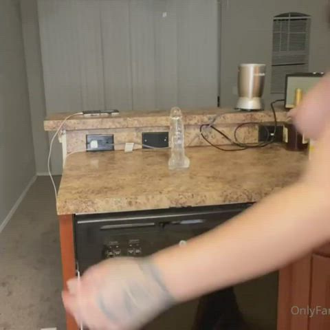 Thick AF 😍👅👅 L1NK Below - free porn video