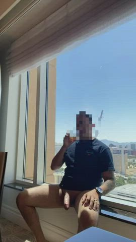 (NSFW) Lets play next time we’re in Vegas - free porn video