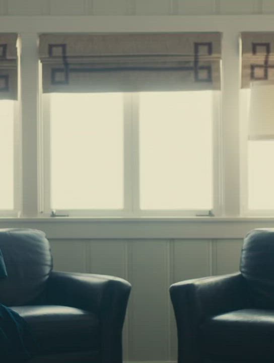 Anna Torv of Fringe and MINDHUNTER - free porn video