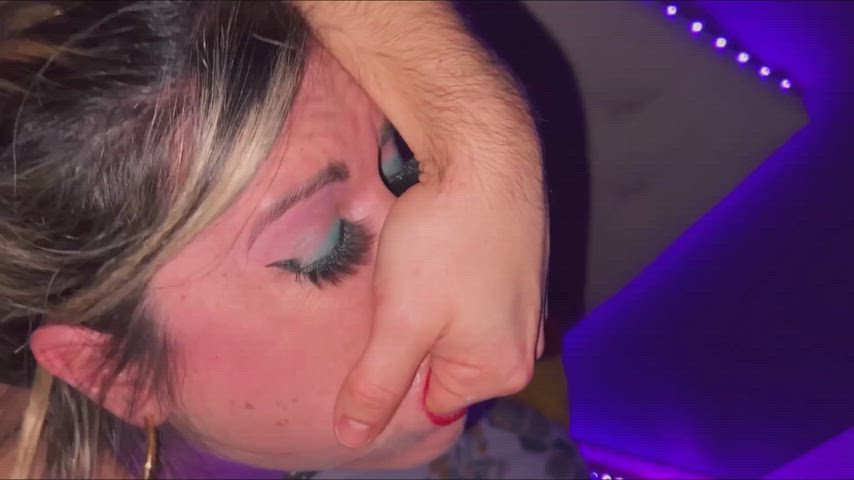 He can have me whenever he wants - free porn video