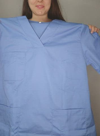 Am I your type of nurse? - free porn video