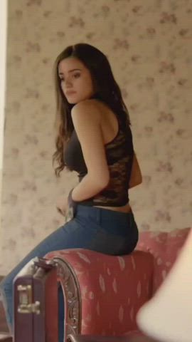Paulina Gaitán - free porn video