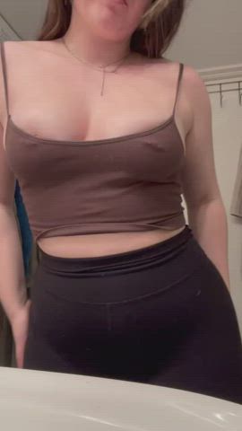 Born to be bred, trained to love it 🥵 - free porn video