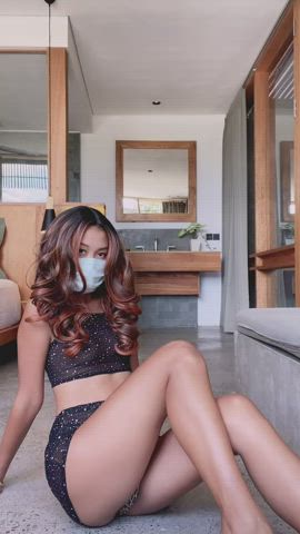 Would you like to be in charged with the mess ive caused ? :p - free porn video