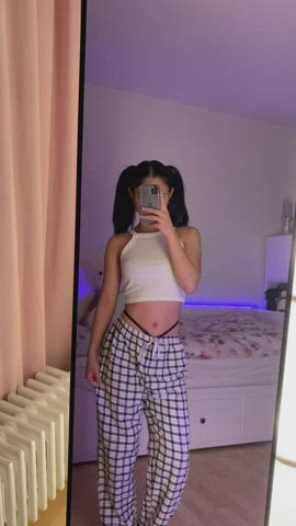 Still a bit clumsy with it - free porn video