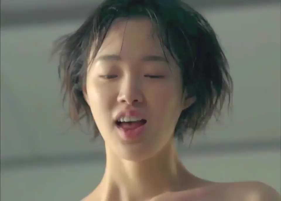 Kang Hae-Lim - Gorgeous Korean plot in 'Somebody' Ep 5 - free porn video