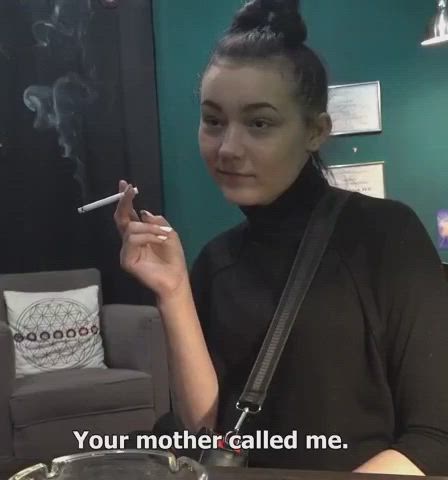 Hypnosis to Quit Smoking - free porn video