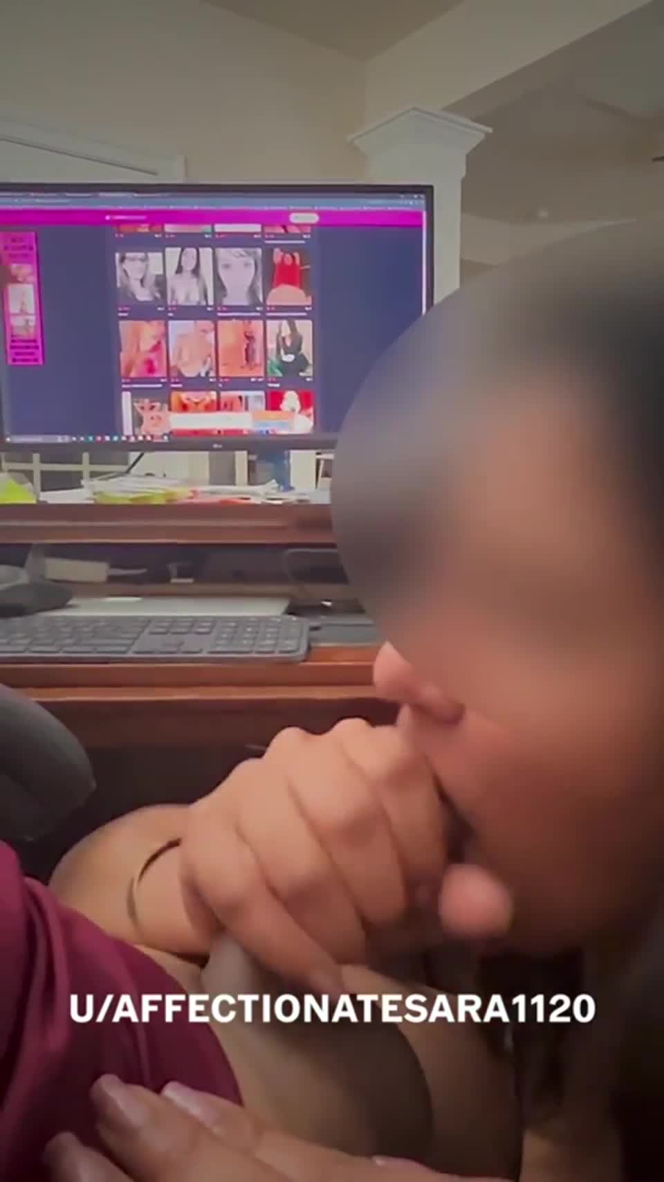 i want to [F]inish you off when you're need a release - free porn video