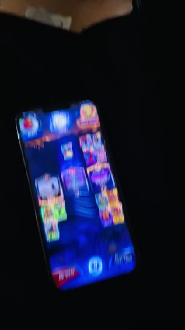 These mobile ads are getting weird - free porn video