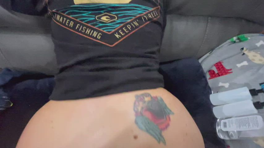 Amazing Pawg MILF - free porn video