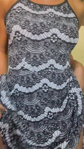 I can remove the dress if you prefer - free porn video