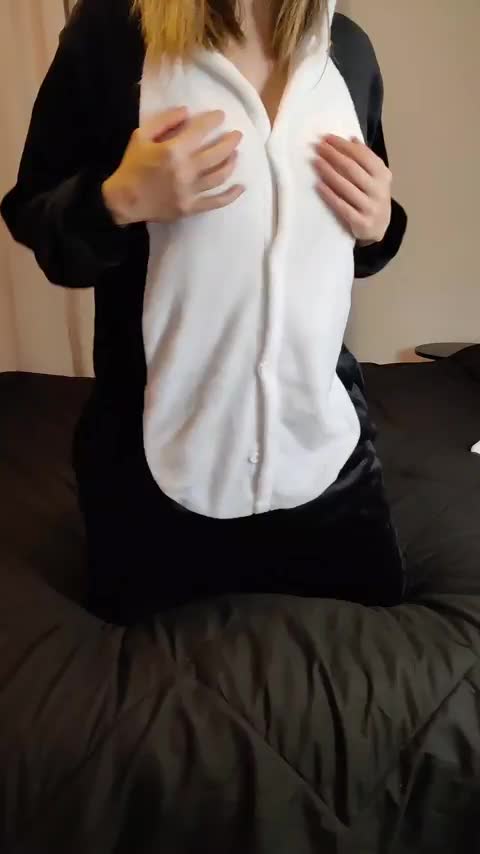 Dirty panda - free porn video