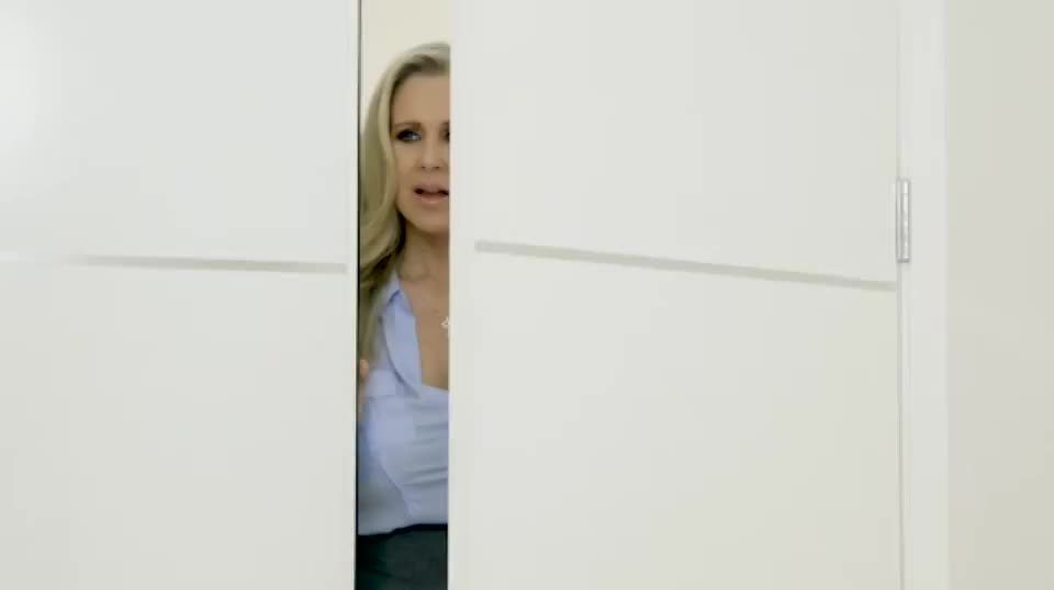Nuthing better then the experienced way 😍 - free porn video