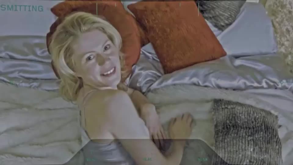 Hanna Alström in "Kingsman" - free porn video