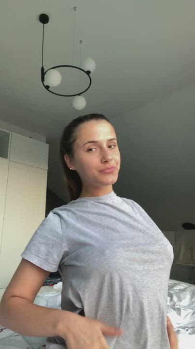 I want you on top of my body - free porn video