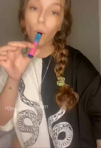 Who wants to play with these?;) - free porn video