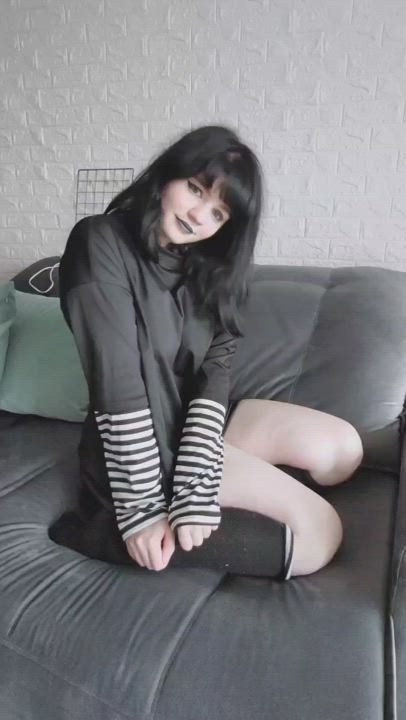 Do you like alt girls here? - free porn video